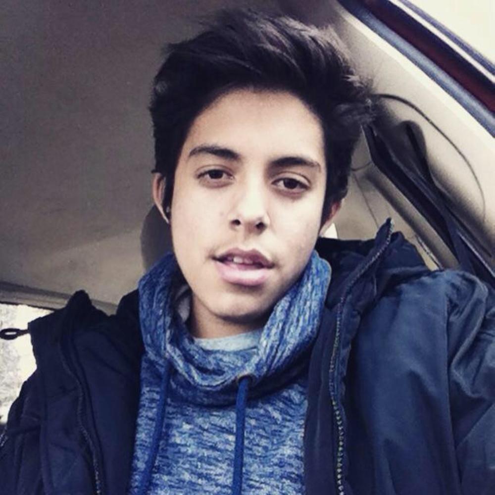 Meet your Posher, Gerardo